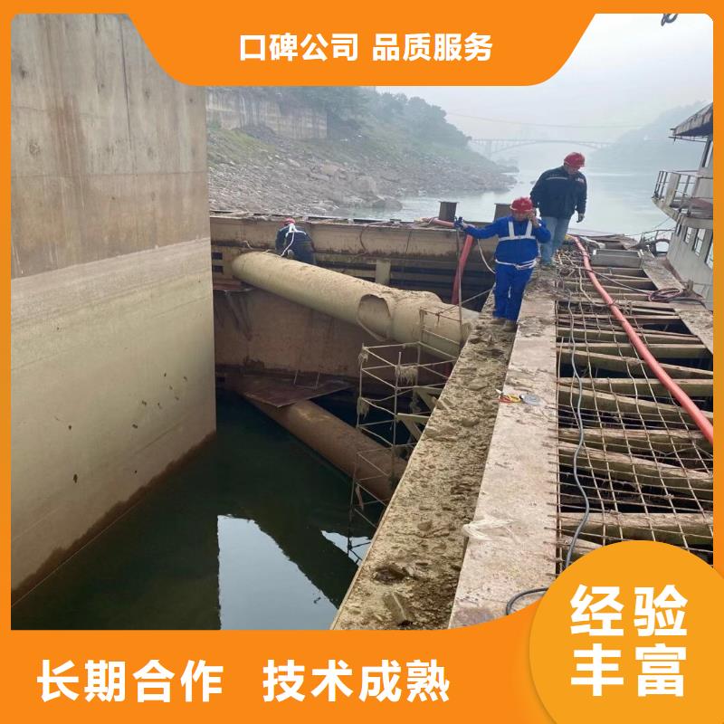 水下检修供应商可定制