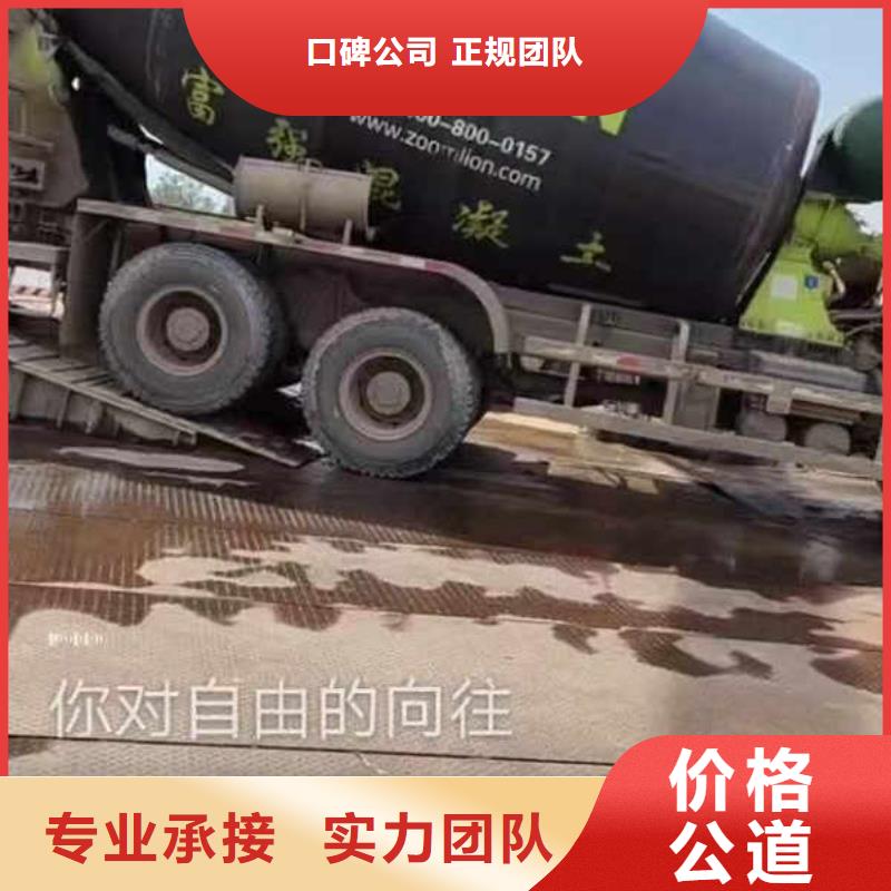 水下施工_潜水打捞团队专业