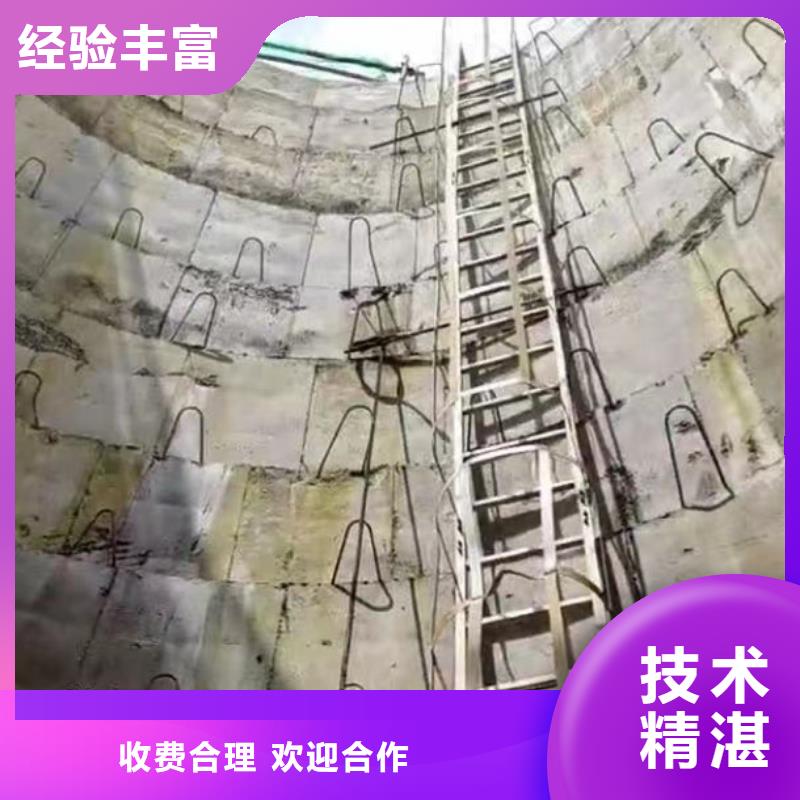 闸门槽清理闸门缝堵漏一批发价格一浪淘沙潜水