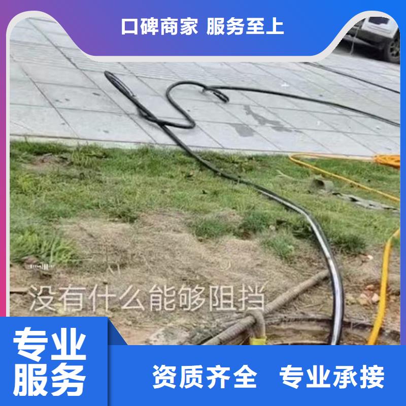 【水下施工气囊封堵质优价廉】