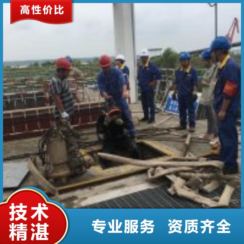 定制水下检测_优质厂家