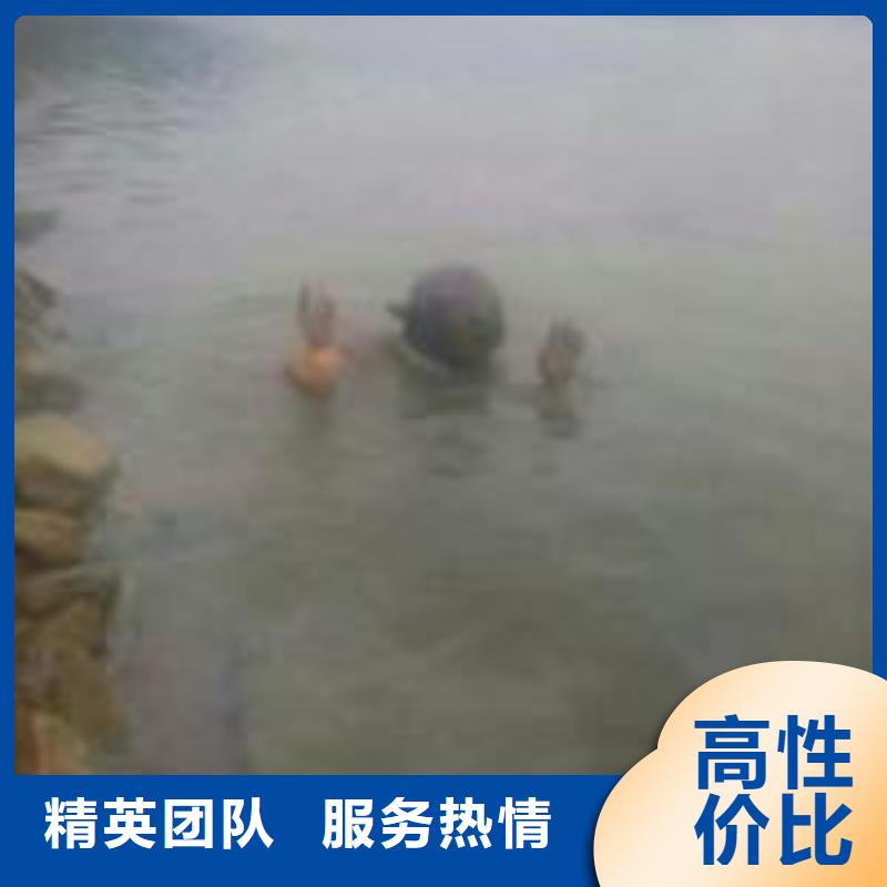 潜水员水下清泥价格实在的厂家