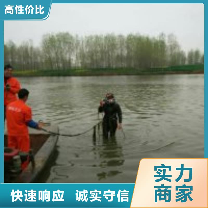 口碑好的蛙人安装气囊封堵公司厂家