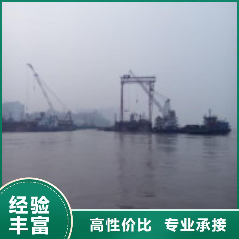 小型拼装浮吊船质量可靠