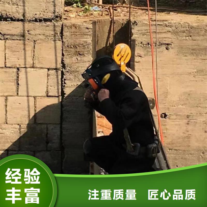 管道气囊安装公司资质齐全