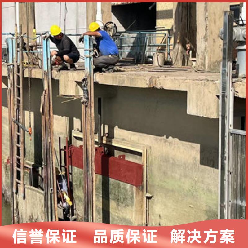 管道气囊安装公司资质齐全