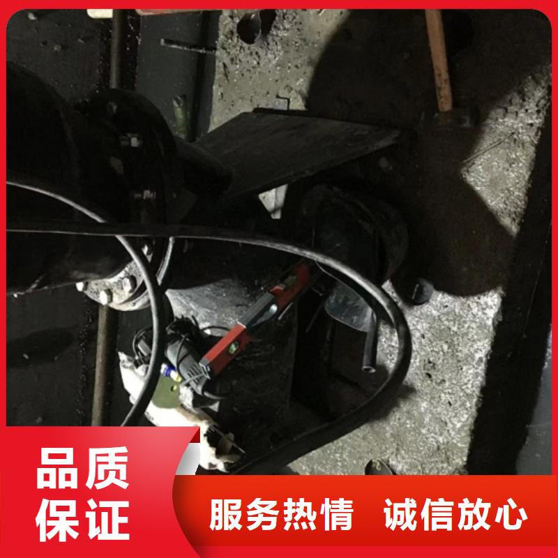 钢围堰水下切割-生产基地-可全国发货