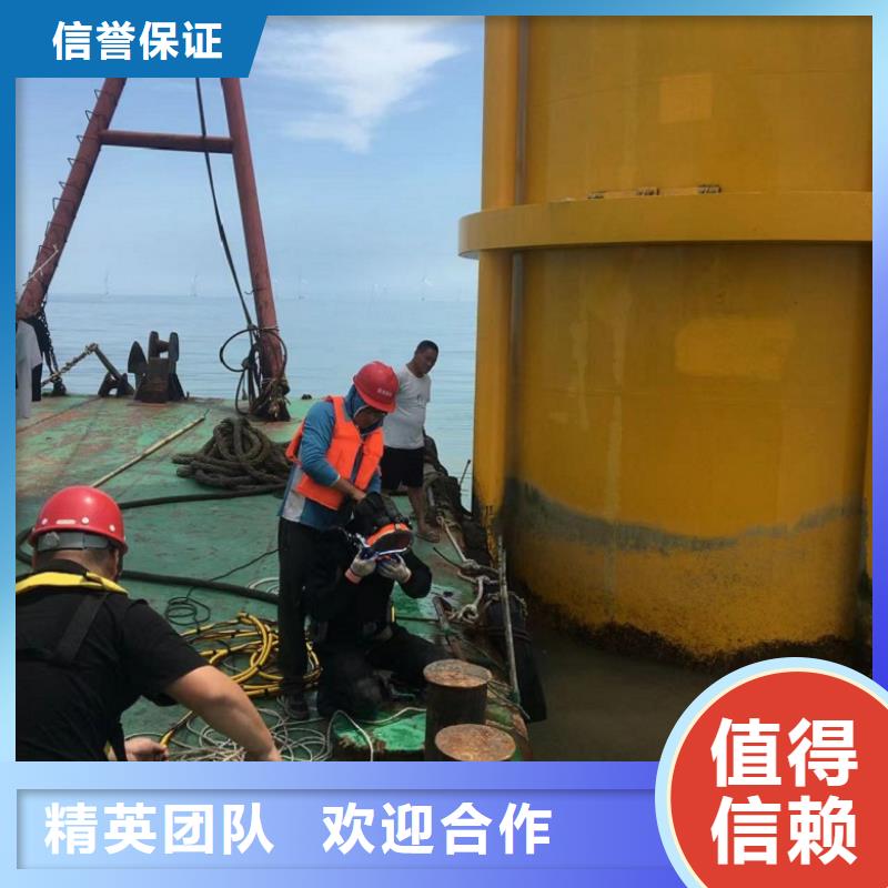 潜水员水下清泥价格实在的厂家