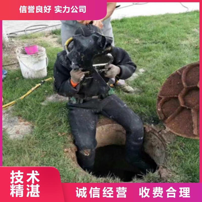 蛙人服务公司厂家现货供应