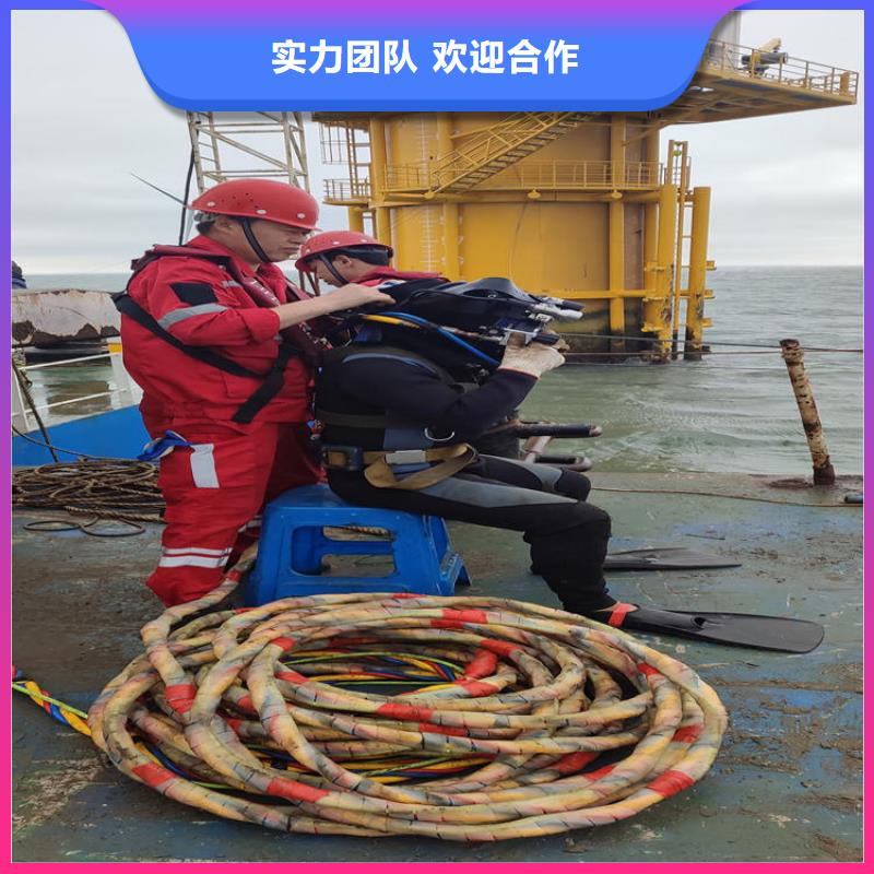周边桥墩带水加固供应商