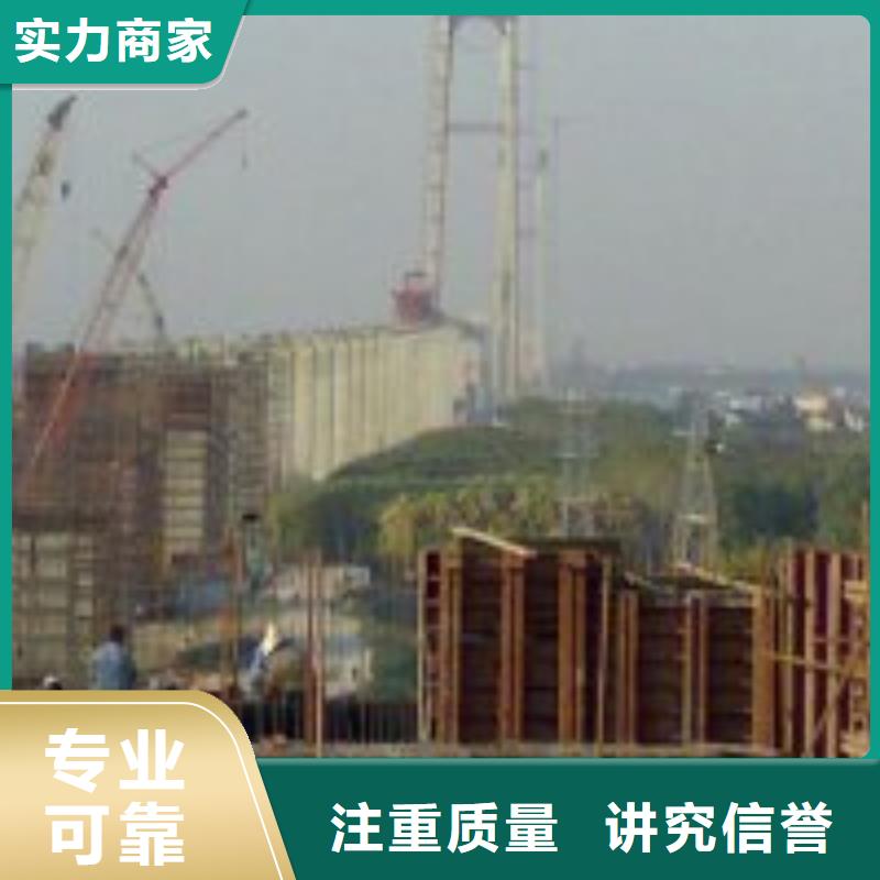 规格全的租赁拼装浮吊船供货商