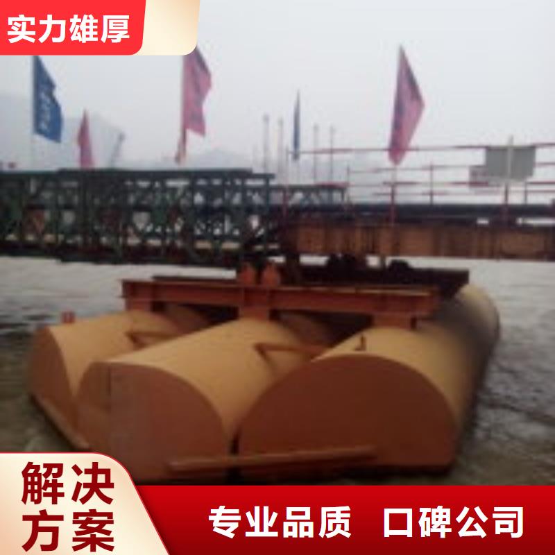 口碑好的浮吊船租赁厂