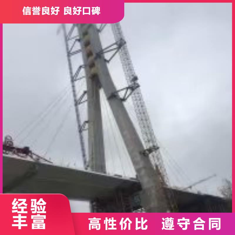 【拼装打捞船潜水作业施工好评度高】