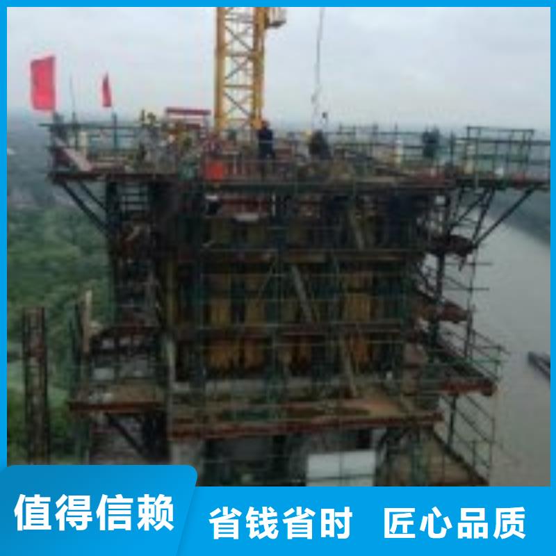 管道潜水施工公司资质齐全