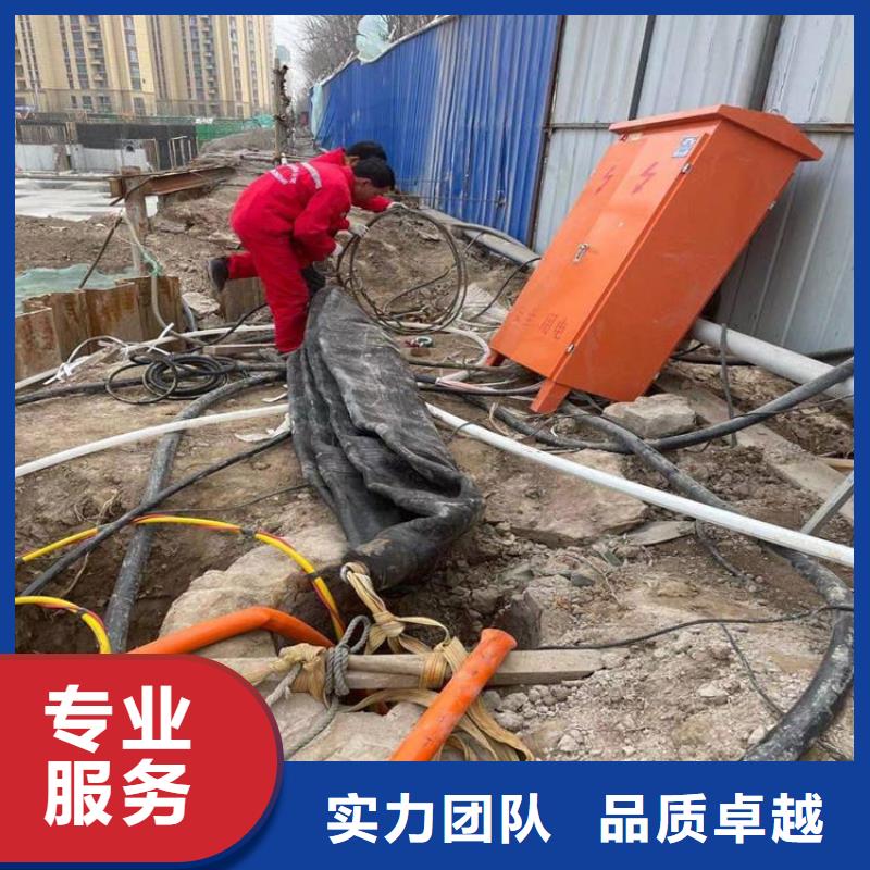 拼装打捞船水下打捞救援队随叫随到