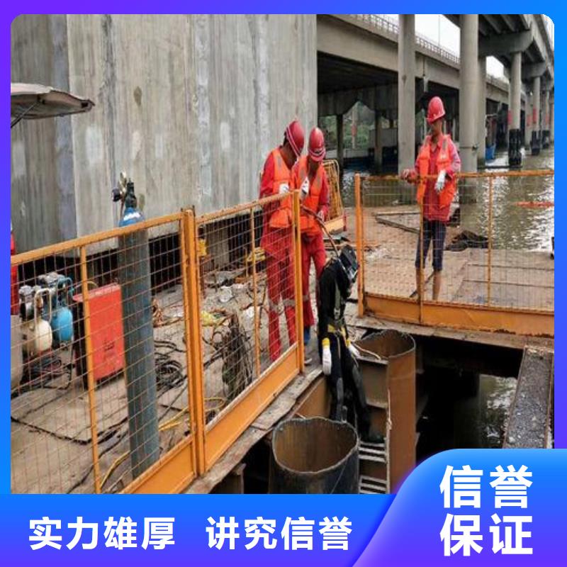 拼装打捞船污水管道清淤收费合理