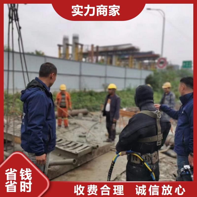儋州市有没有能在水下封堵队伍厂家-0元拿样
