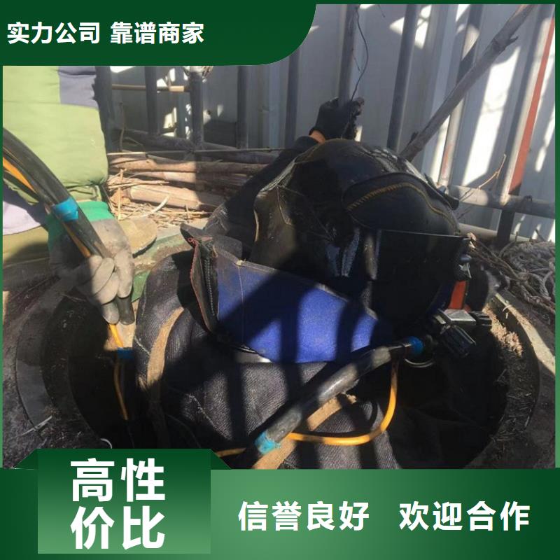 潜水工程_潜水堵漏行业口碑好