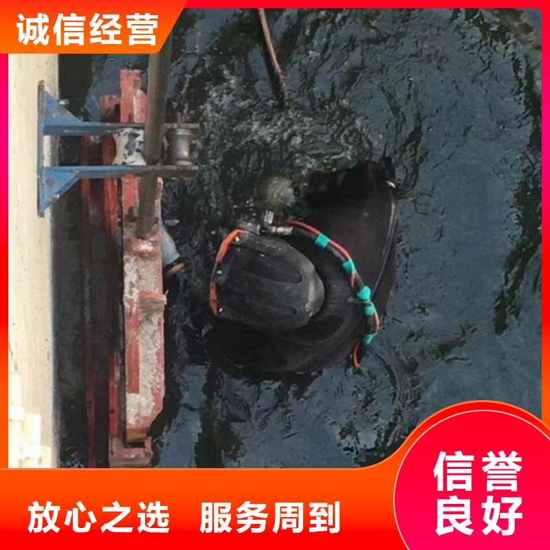 潜水工程水下管道铺设高品质