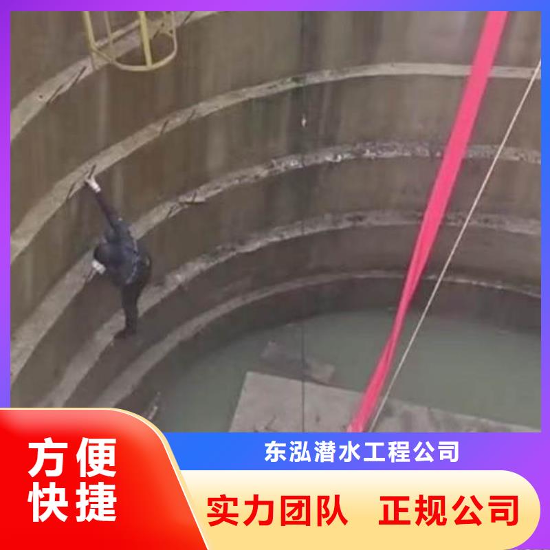 水上浮吊船水下照相服务多年行业经验
