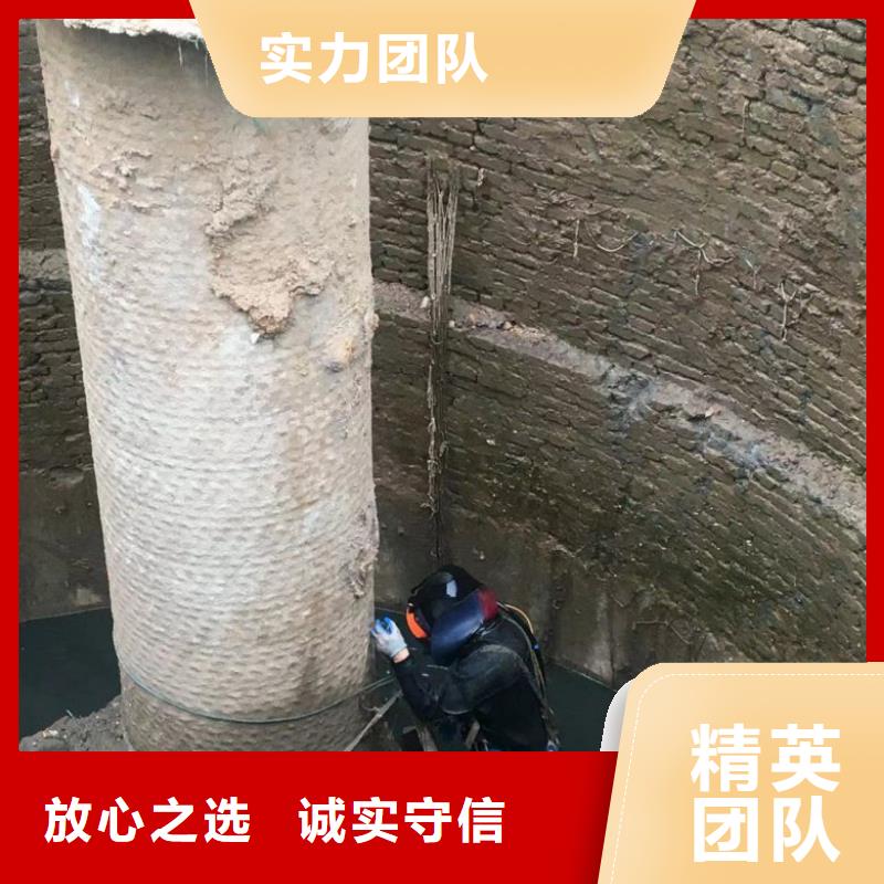 水上浮吊船水下桥墩拆除高品质