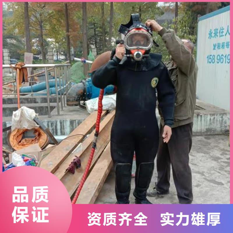 水上浮吊船水下照相服务多年行业经验
