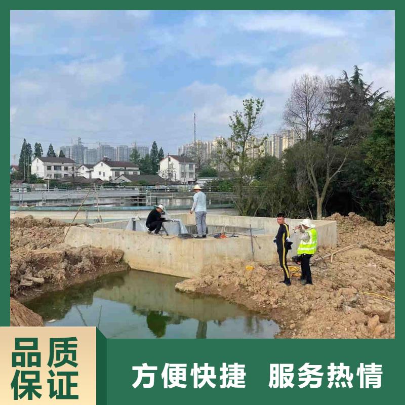 蛙人服务公司厂家直销