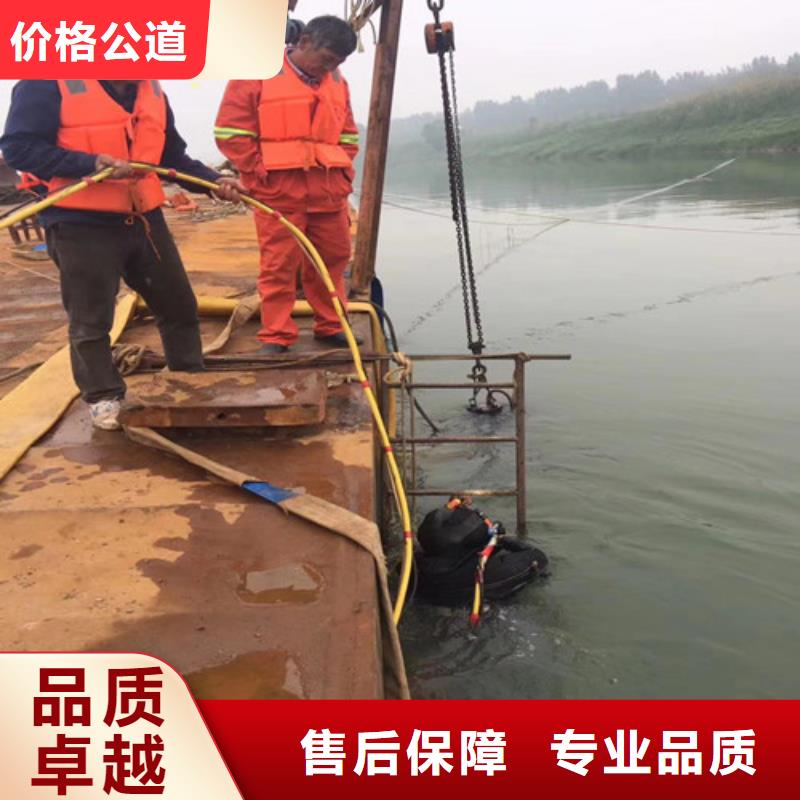 水下取水头清理冲泥公司优选厂家