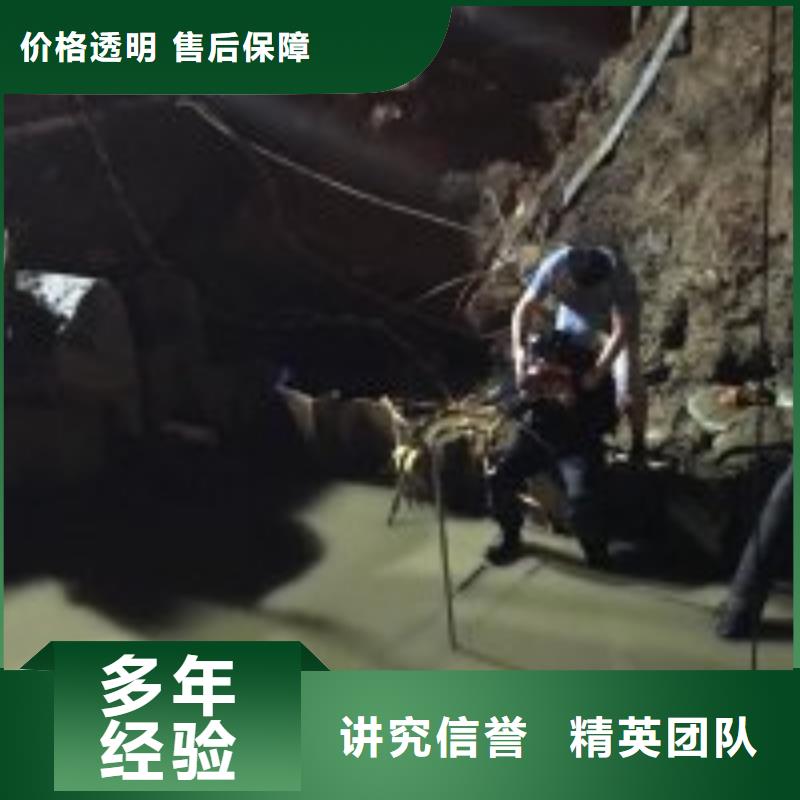 水下管道封堵可定制厂家