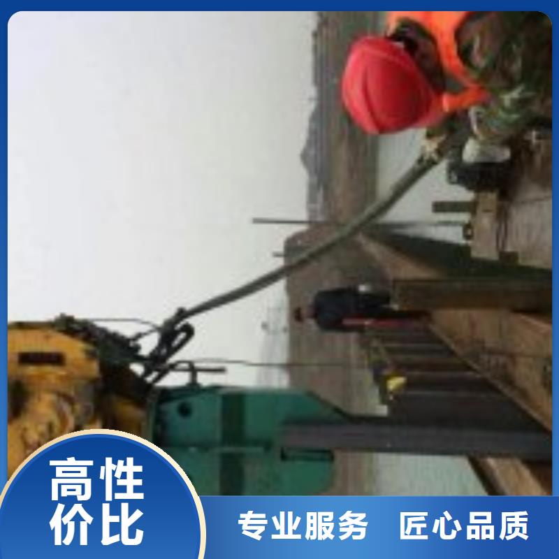 有现货的潜水员气囊封堵安装供货商