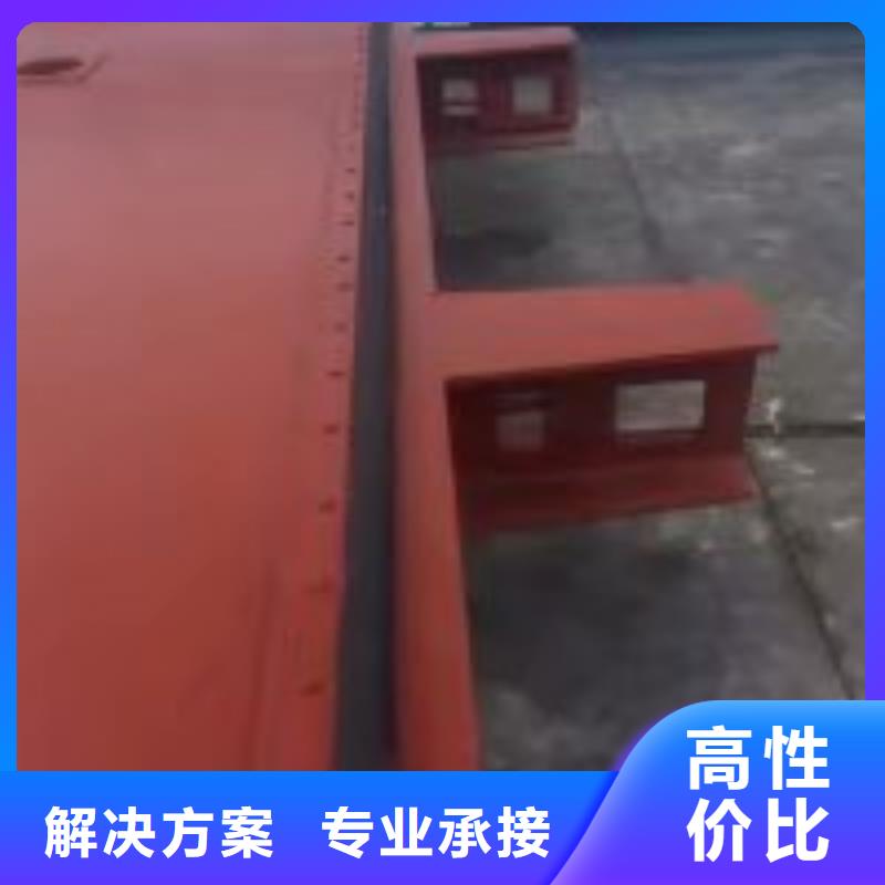潜水作业工程公司产品实物图
