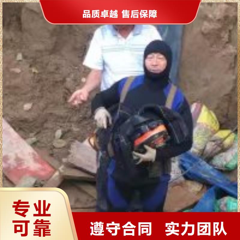 水下取水头清理冲泥公司优选厂家