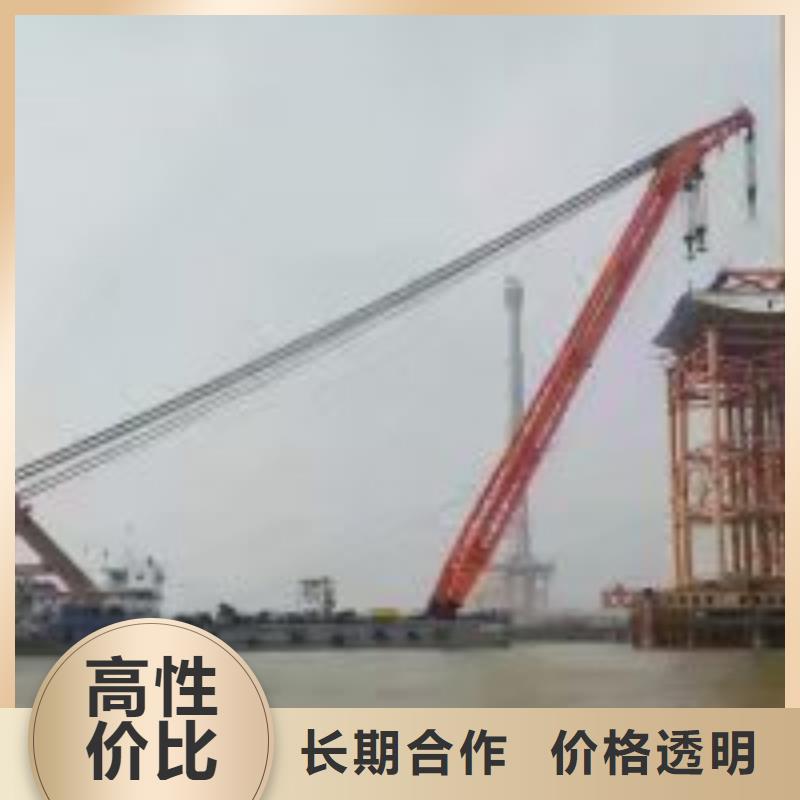 【潜水员】-本地潜水打捞服务周到