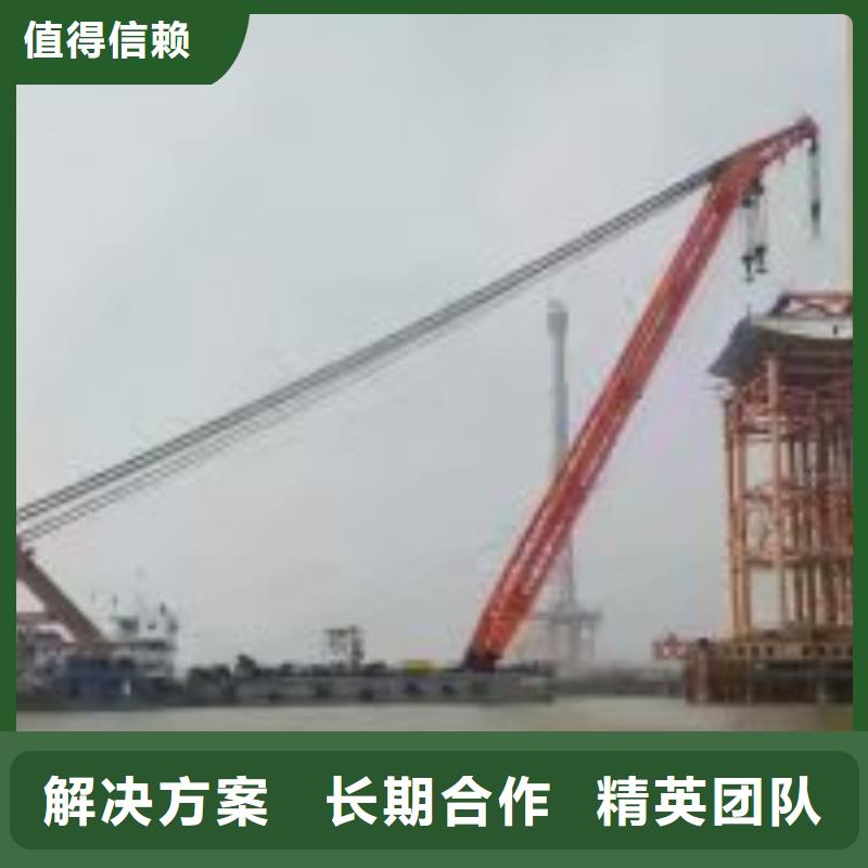 潜水员水里面维修公司一站式厂家