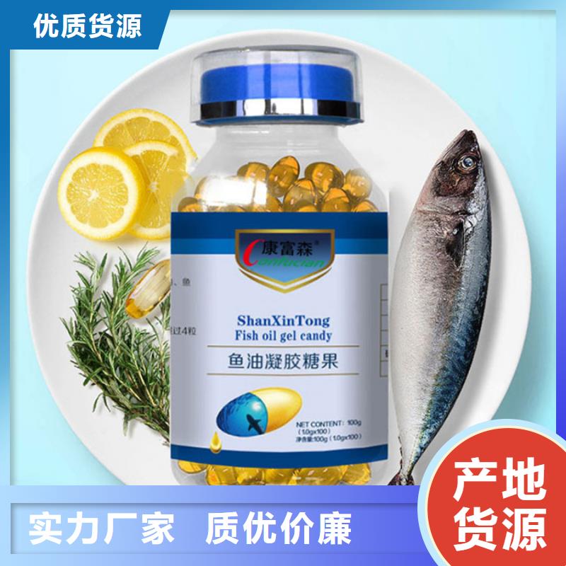 定做压片糖果的基地