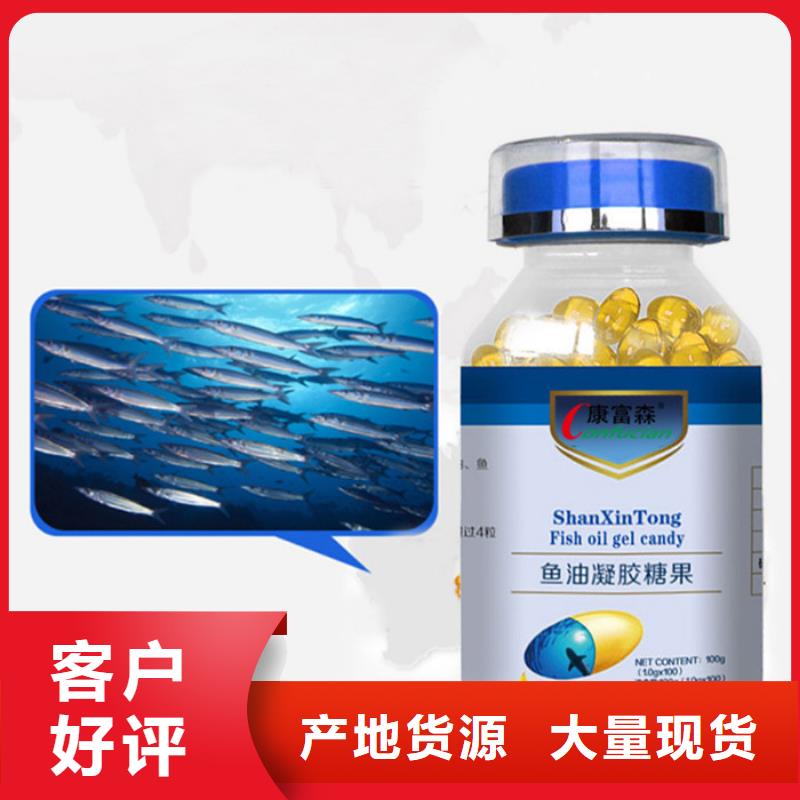 压片糖果