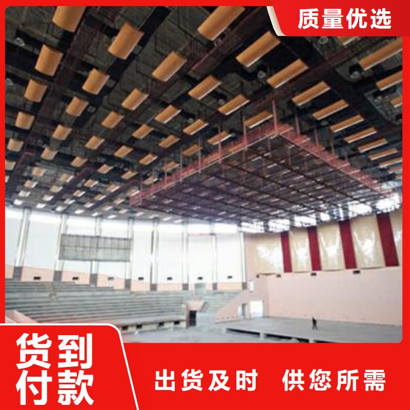 洪山区羽毛球馆体育馆吸音改造价格--2025近方案/价格