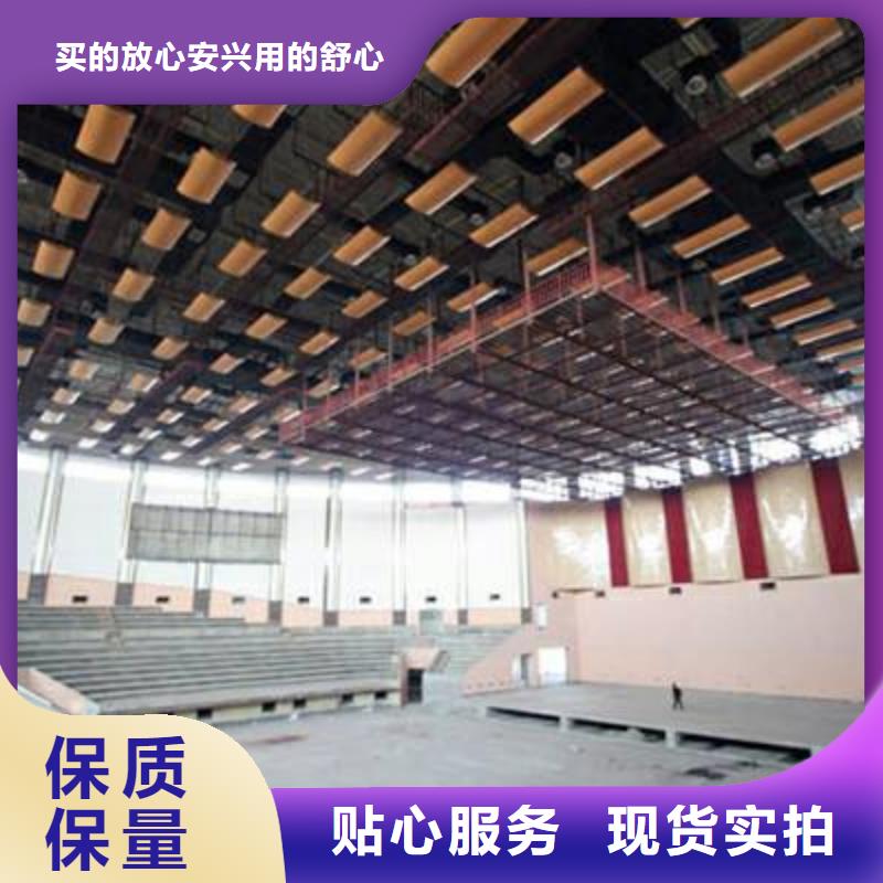 彭州市专业体育馆吸音改造公司--2025近方案/价格