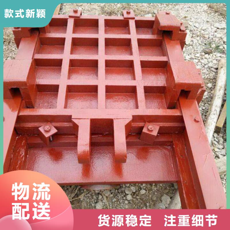 河道闸门源头好货