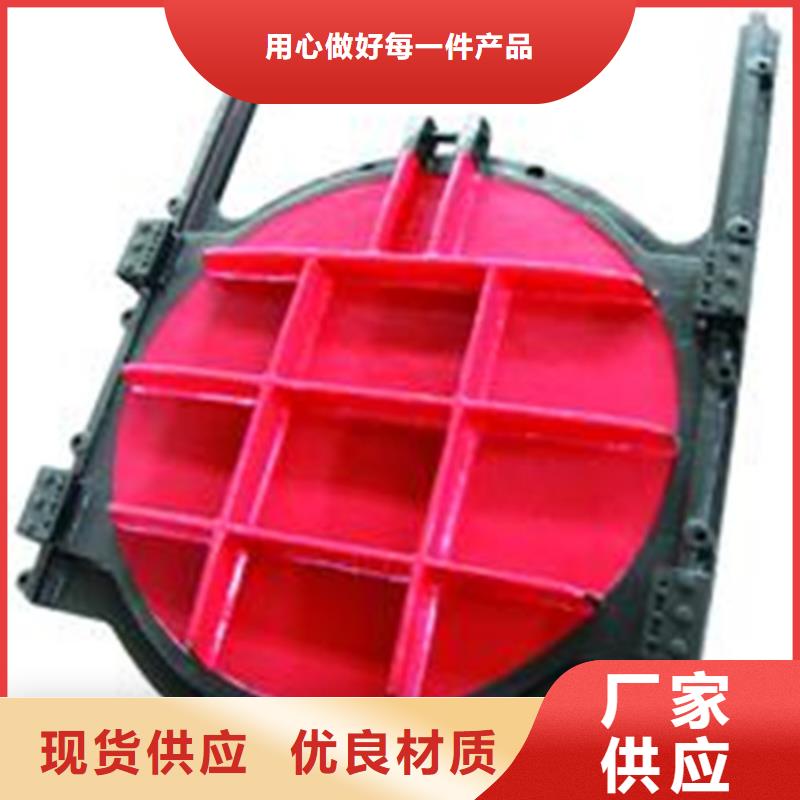 实力雄厚的附壁式铸铁闸门生产厂家