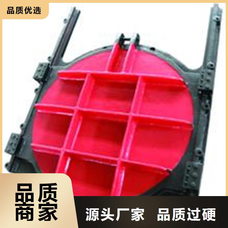 机门一体铸铁闸门专业供应商