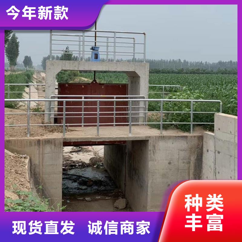 雨污分流闸门-厂家热销