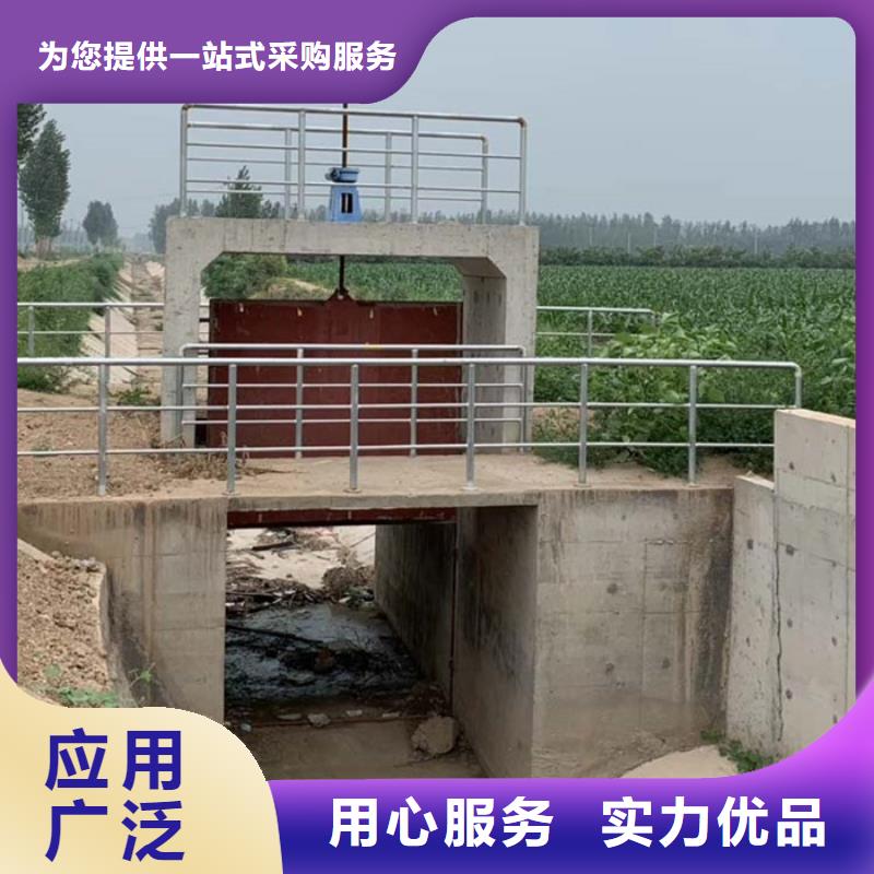 法兰式铸铁镶铜闸门厂家价格便宜