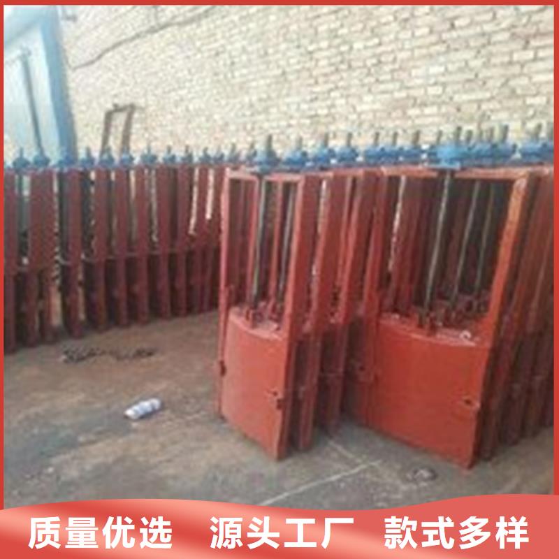 钢制闸门厂家价格-可按需定做