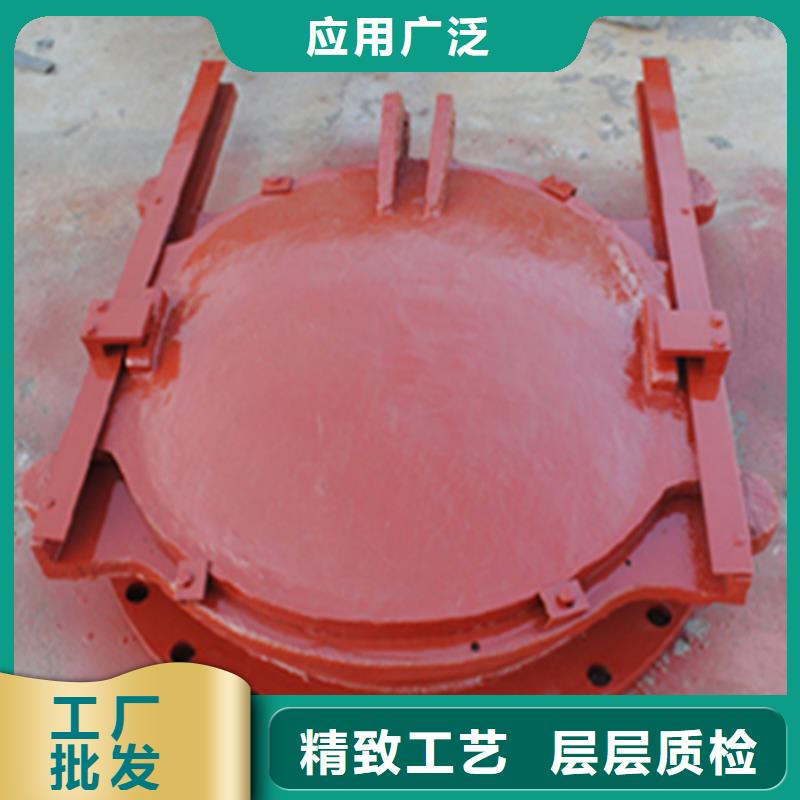 PGZ铸铁闸门-客户都认可