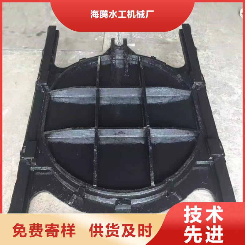 优质雨污分流闸门生产厂家