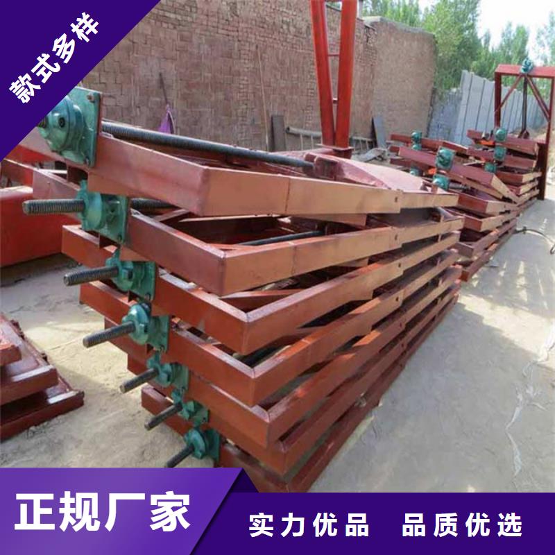 钢制闸门厂家价格-可按需定做
