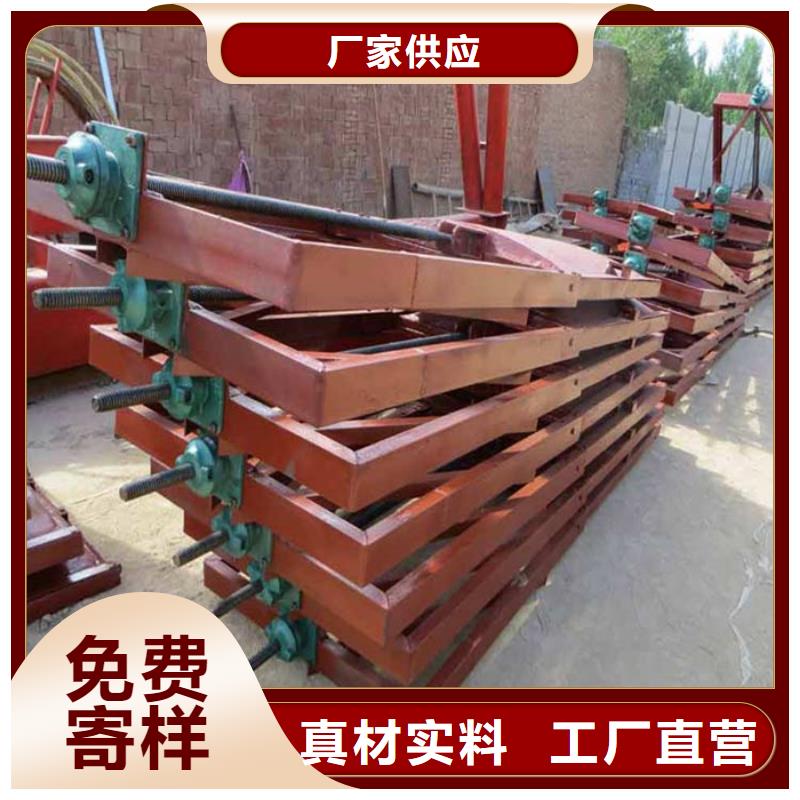 机门一体铸铁闸门专业供应商
