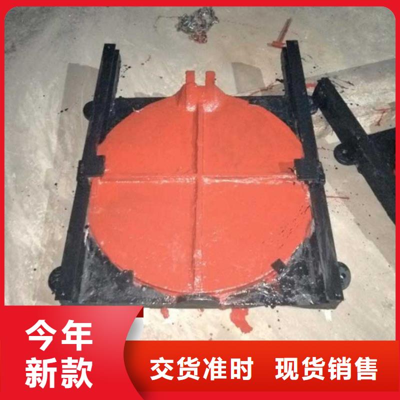制造铸铁方闸门的厂家