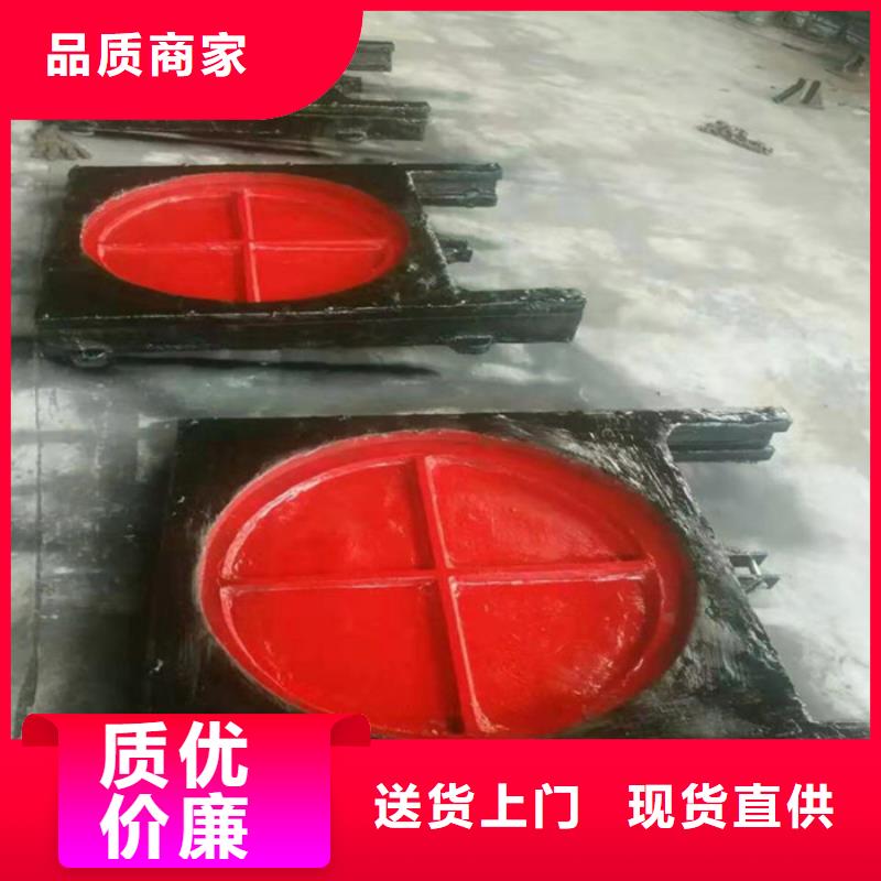 平面铸铁闸门实力厂家，让您放心